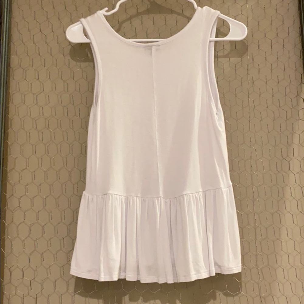 White top! - Picture 3 of 5